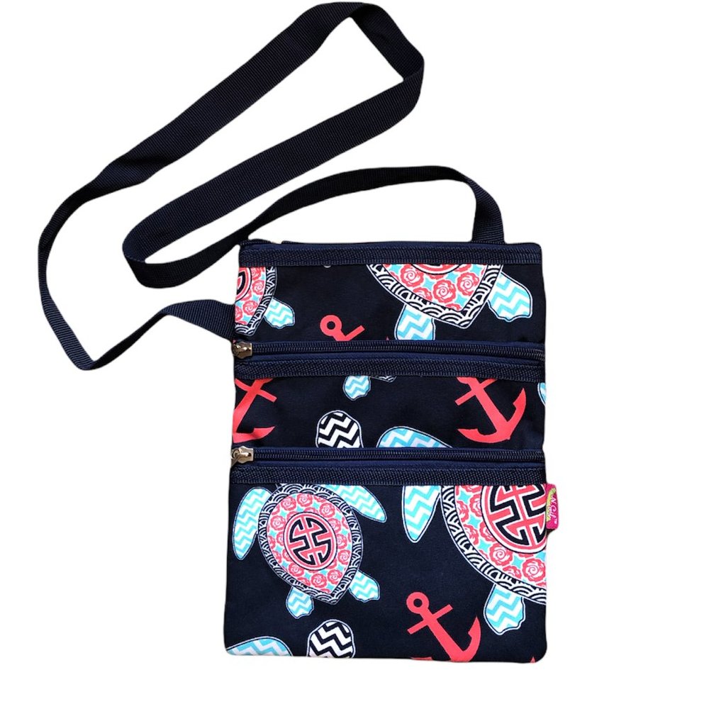 Cross Body Bag